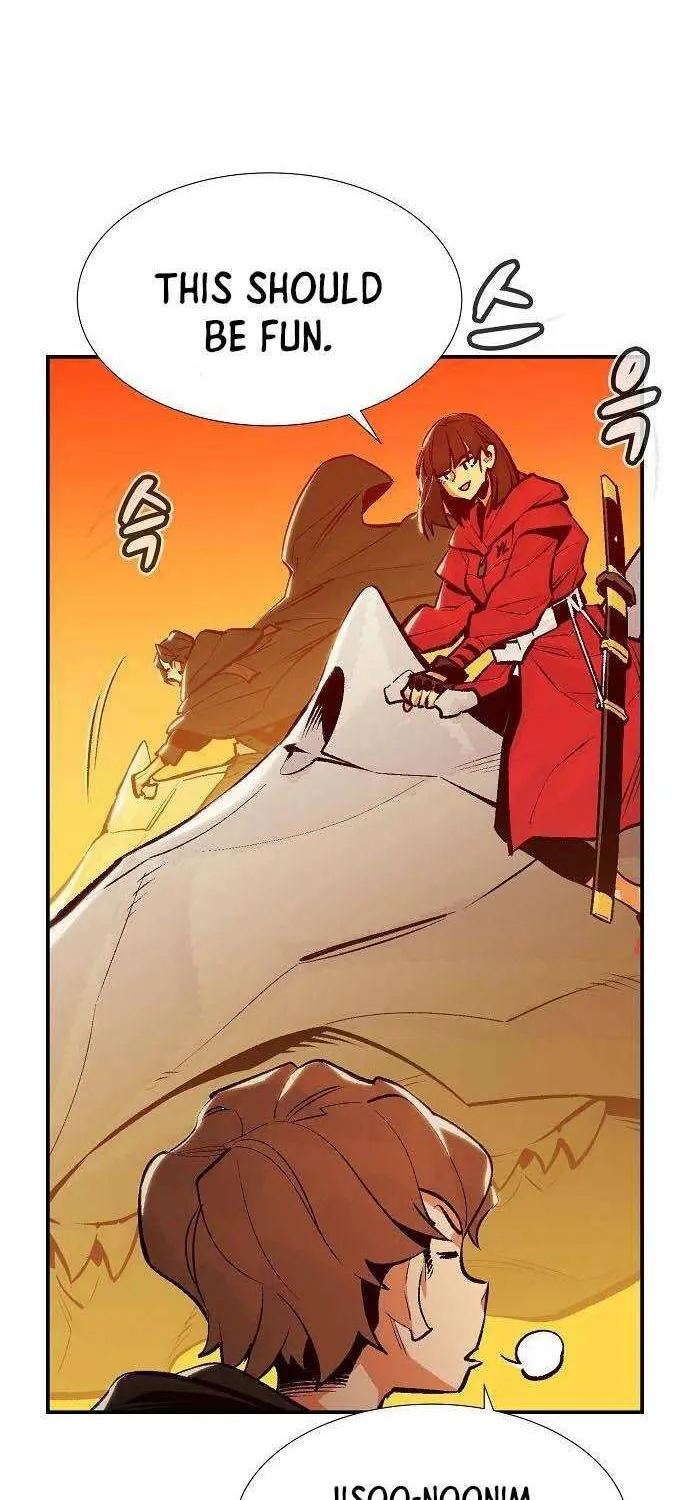 Read The Only Necromancer chapter 84 image 57 on Lezhin