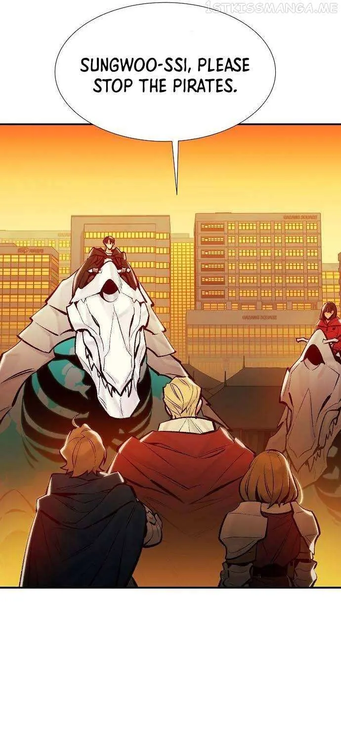 Read The Only Necromancer chapter 84 image 59 on Lezhin
