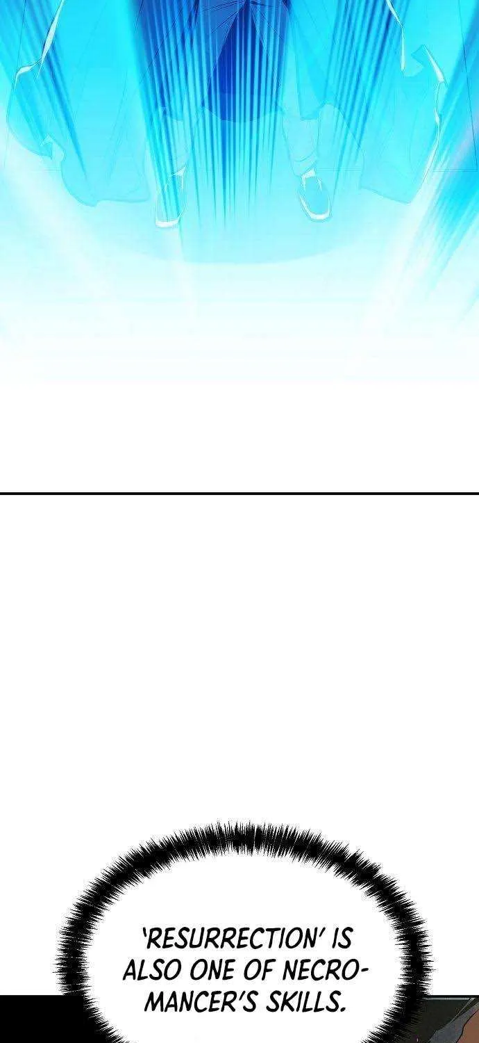 Read The Only Necromancer chapter 84 image 6 on Lezhin