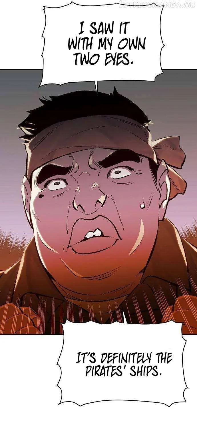 Read The Only Necromancer chapter 84 image 66 on Lezhin