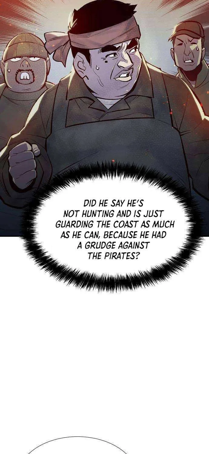 Read The Only Necromancer chapter 84 image 69 on Lezhin