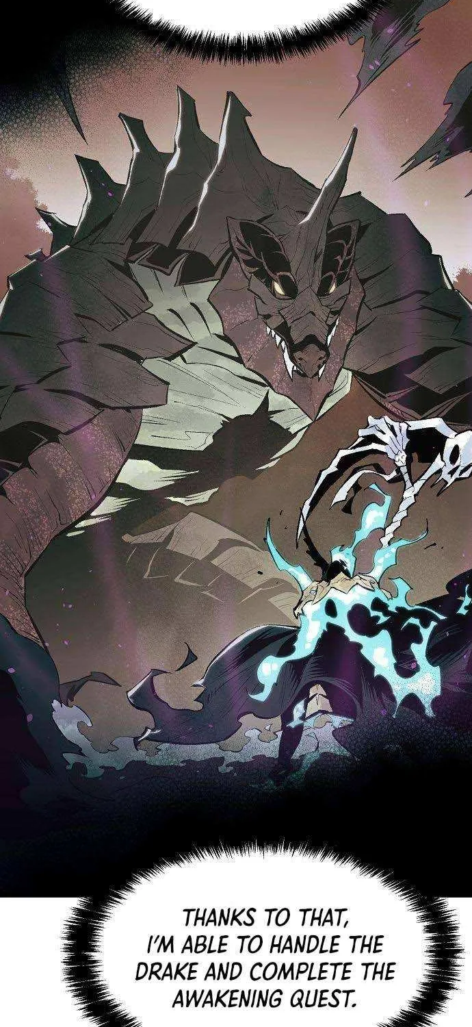 Read The Only Necromancer chapter 84 image 7 on Lezhin