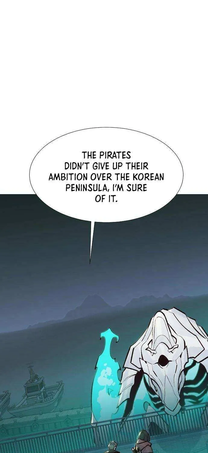 Read The Only Necromancer chapter 84 image 71 on Lezhin