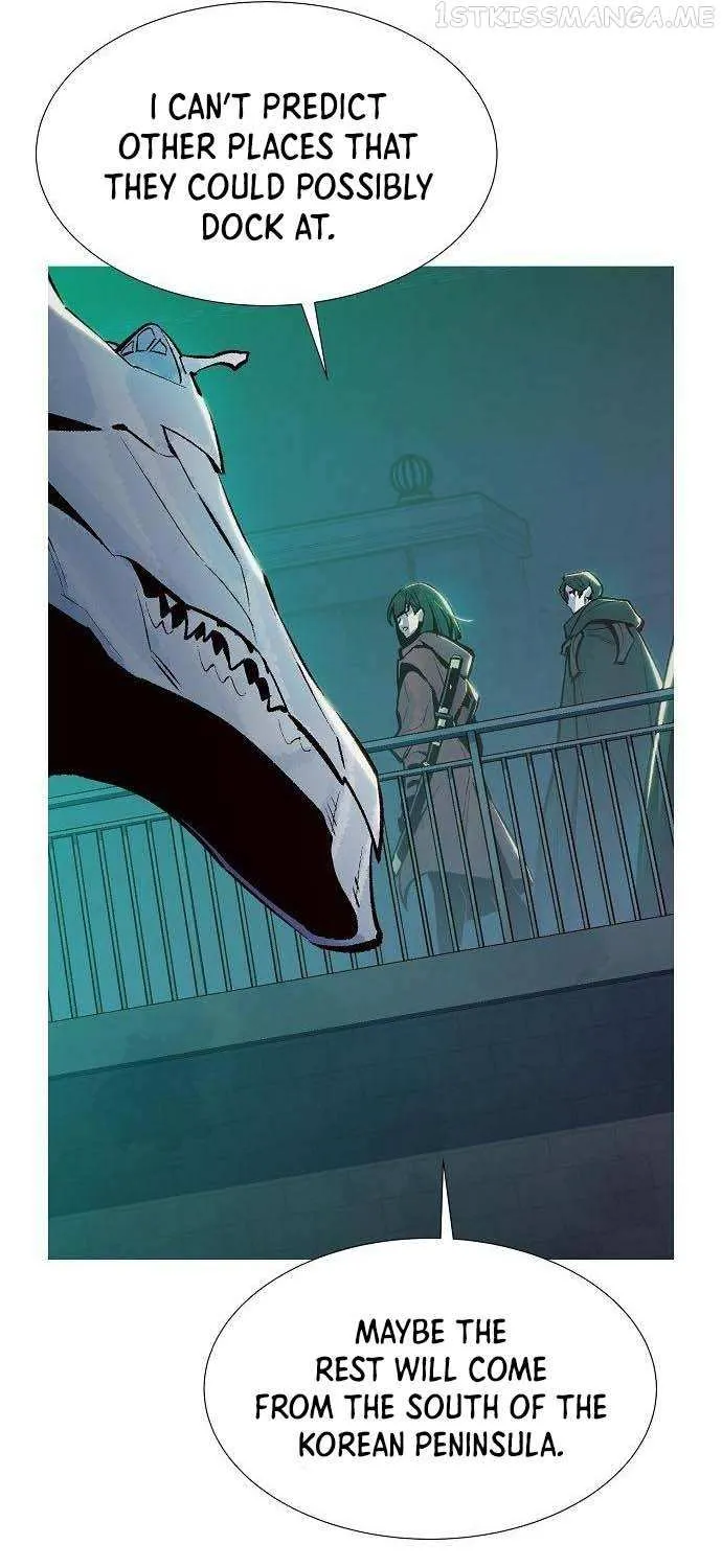 Read The Only Necromancer chapter 84 image 73 on Lezhin