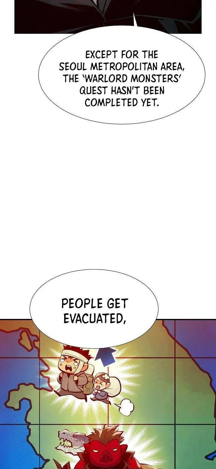 Read The Only Necromancer chapter 84 image 75 on Lezhin