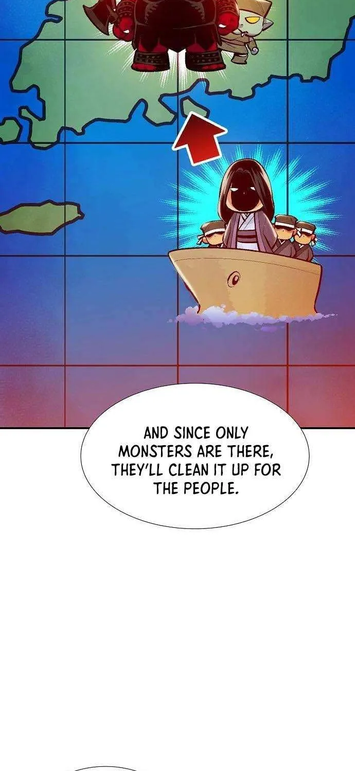 Read The Only Necromancer chapter 84 image 76 on Lezhin