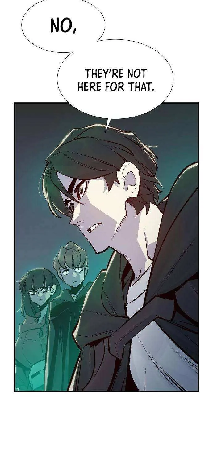 Read The Only Necromancer chapter 84 image 77 on Lezhin