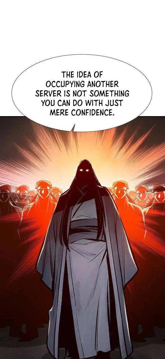 Read The Only Necromancer chapter 84 image 78 on Lezhin
