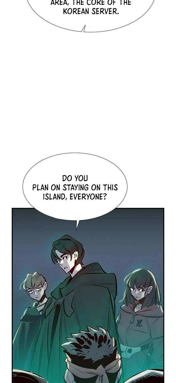 Read The Only Necromancer chapter 84 image 81 on Lezhin
