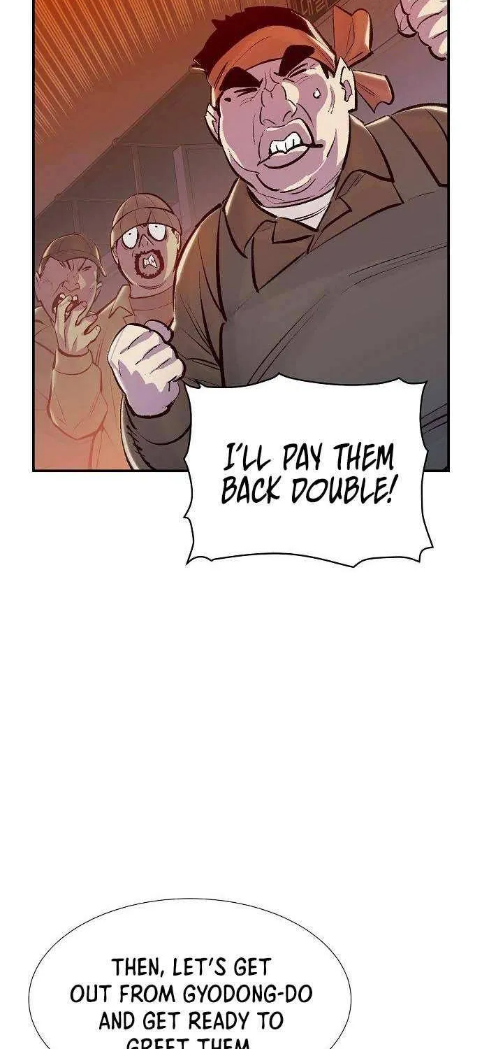 Read The Only Necromancer chapter 84 image 83 on Lezhin