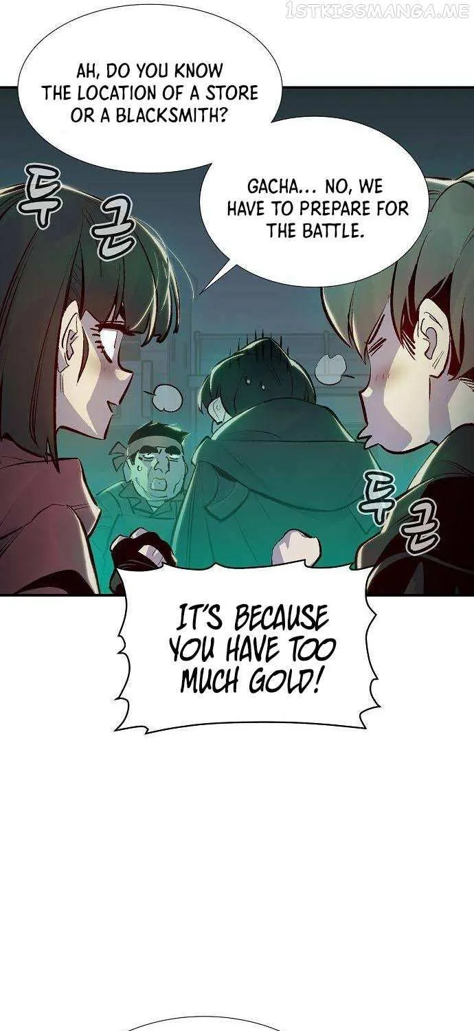 Read The Only Necromancer chapter 84 image 87 on Lezhin