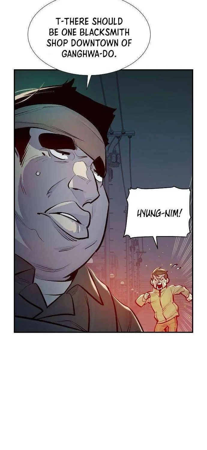 Read The Only Necromancer chapter 84 image 88 on Lezhin