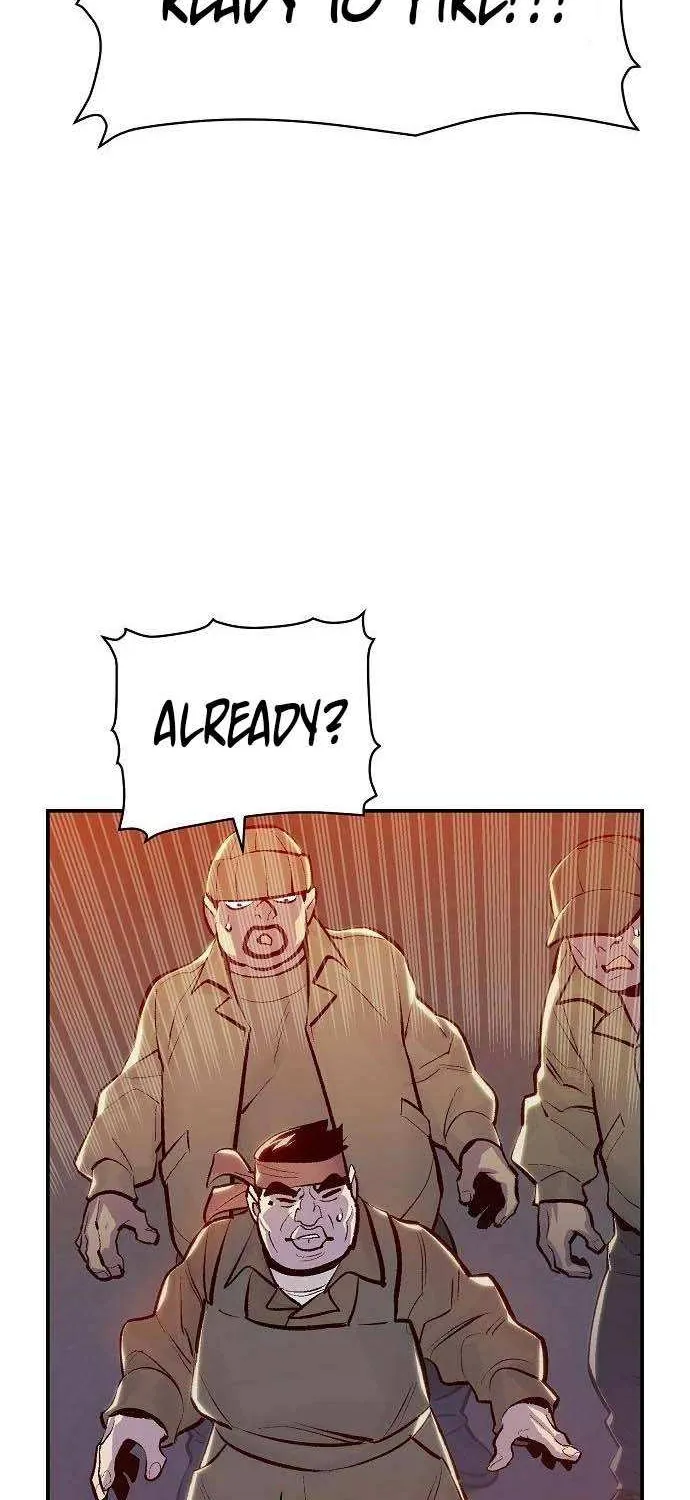 Read The Only Necromancer chapter 84 image 90 on Lezhin