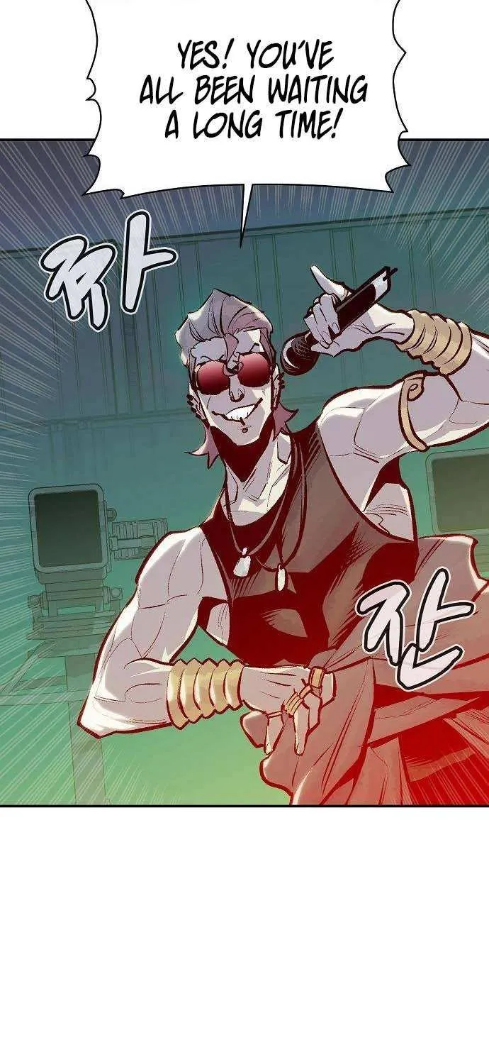 Read The Only Necromancer chapter 84 image 97 on Lezhin