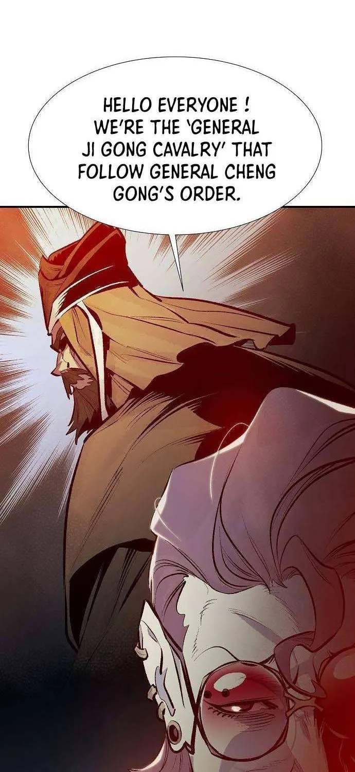 Read The Only Necromancer chapter 84 image 98 on Lezhin