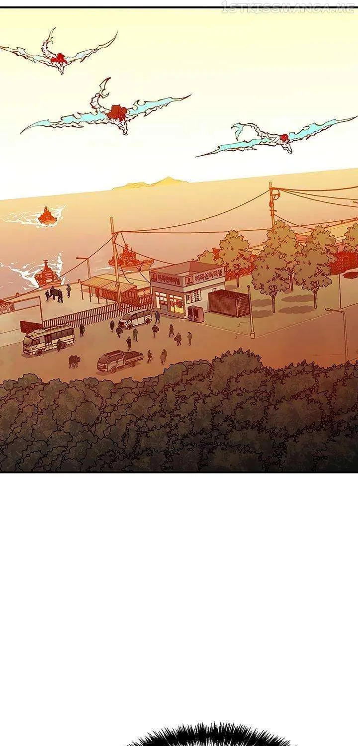 Read The Only Necromancer chapter 85 image 103 on Lezhin
