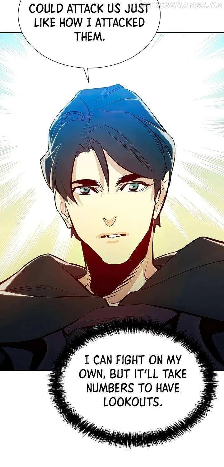 Read The Only Necromancer chapter 85 image 113 on Lezhin