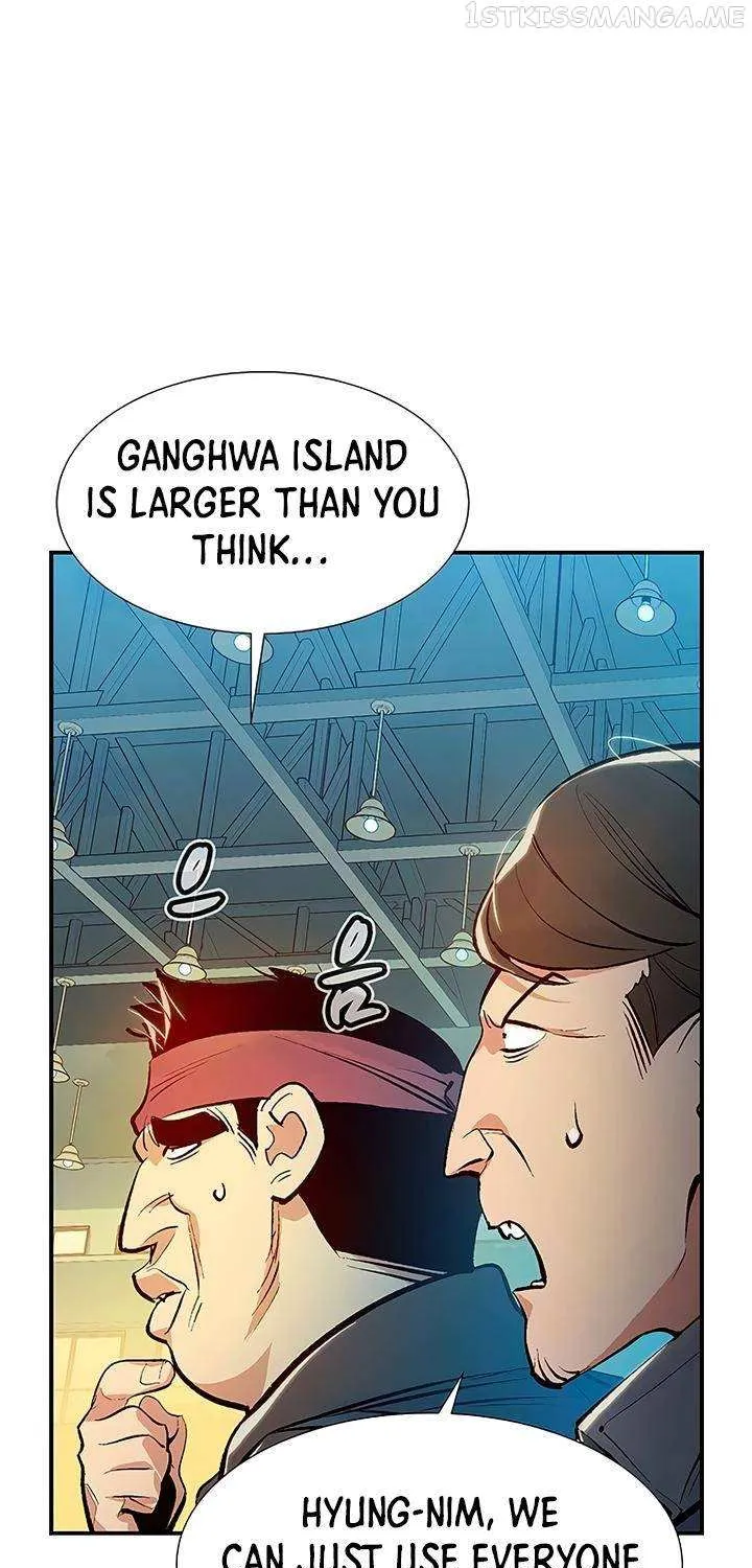 Read The Only Necromancer chapter 85 image 115 on Lezhin