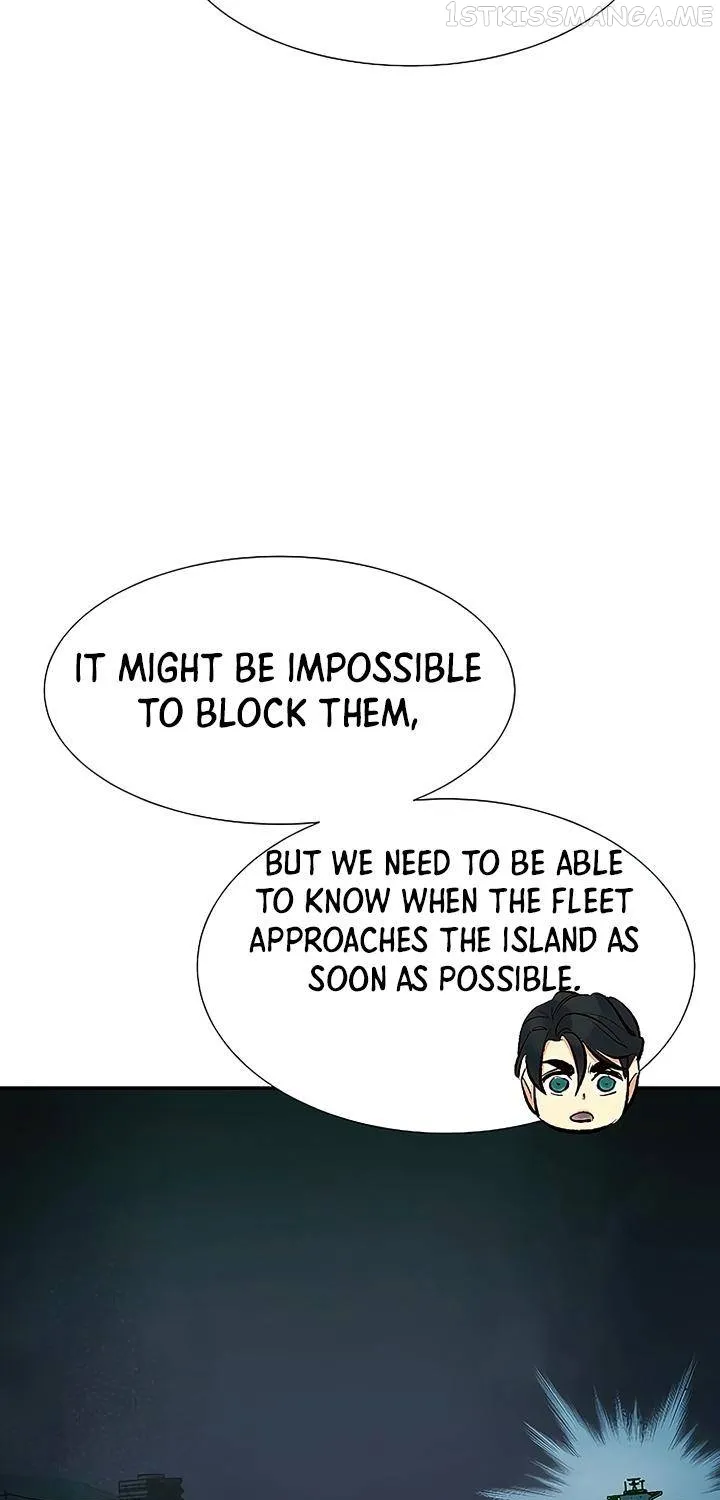Read The Only Necromancer chapter 85 image 117 on Lezhin