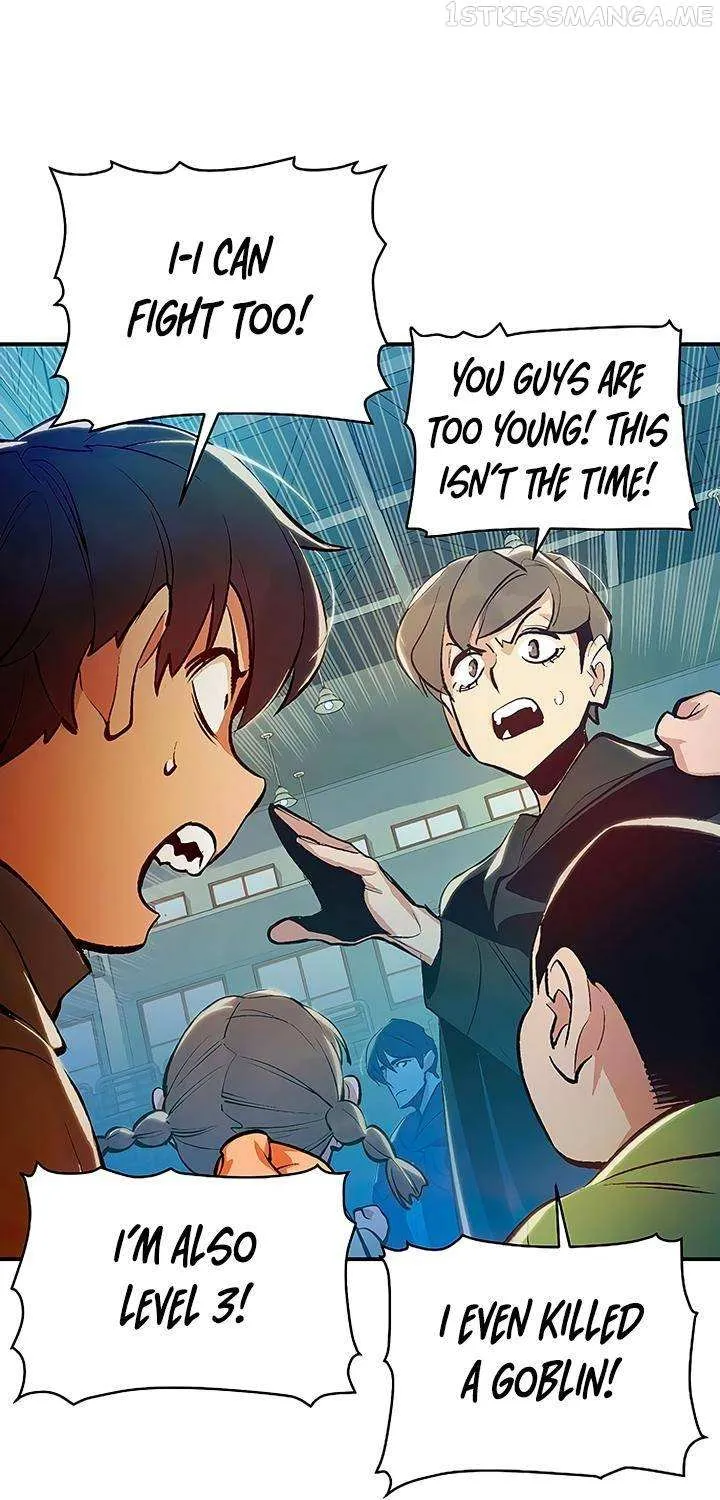 Read The Only Necromancer chapter 85 image 121 on Lezhin
