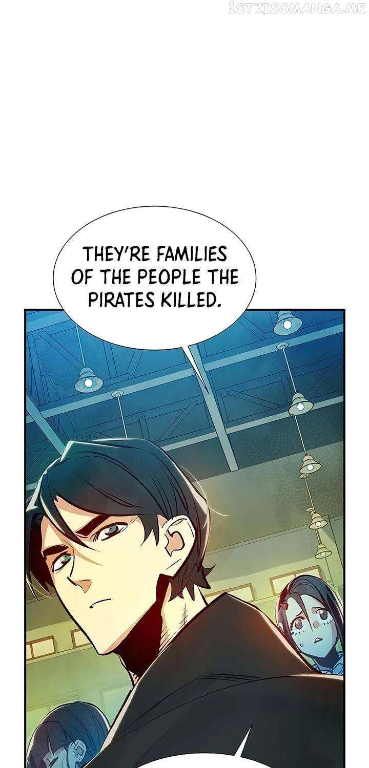 Read The Only Necromancer chapter 85 image 123 on Lezhin