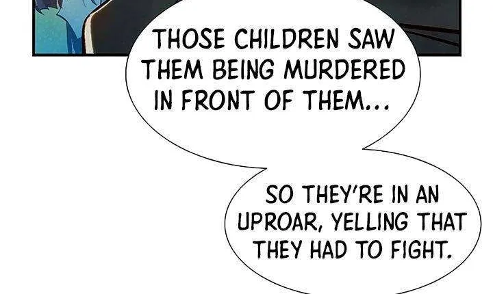 Read The Only Necromancer chapter 85 image 124 on Lezhin