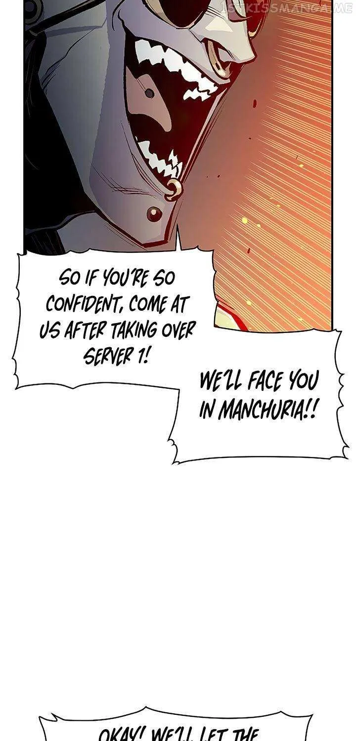 Read The Only Necromancer chapter 85 image 13 on Lezhin