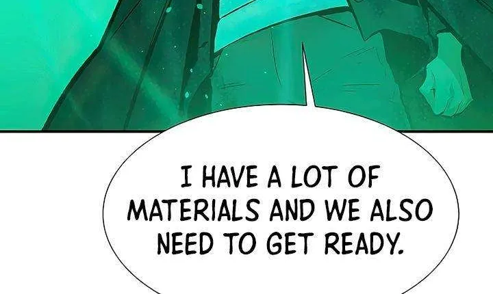 Read The Only Necromancer chapter 85 image 130 on Lezhin