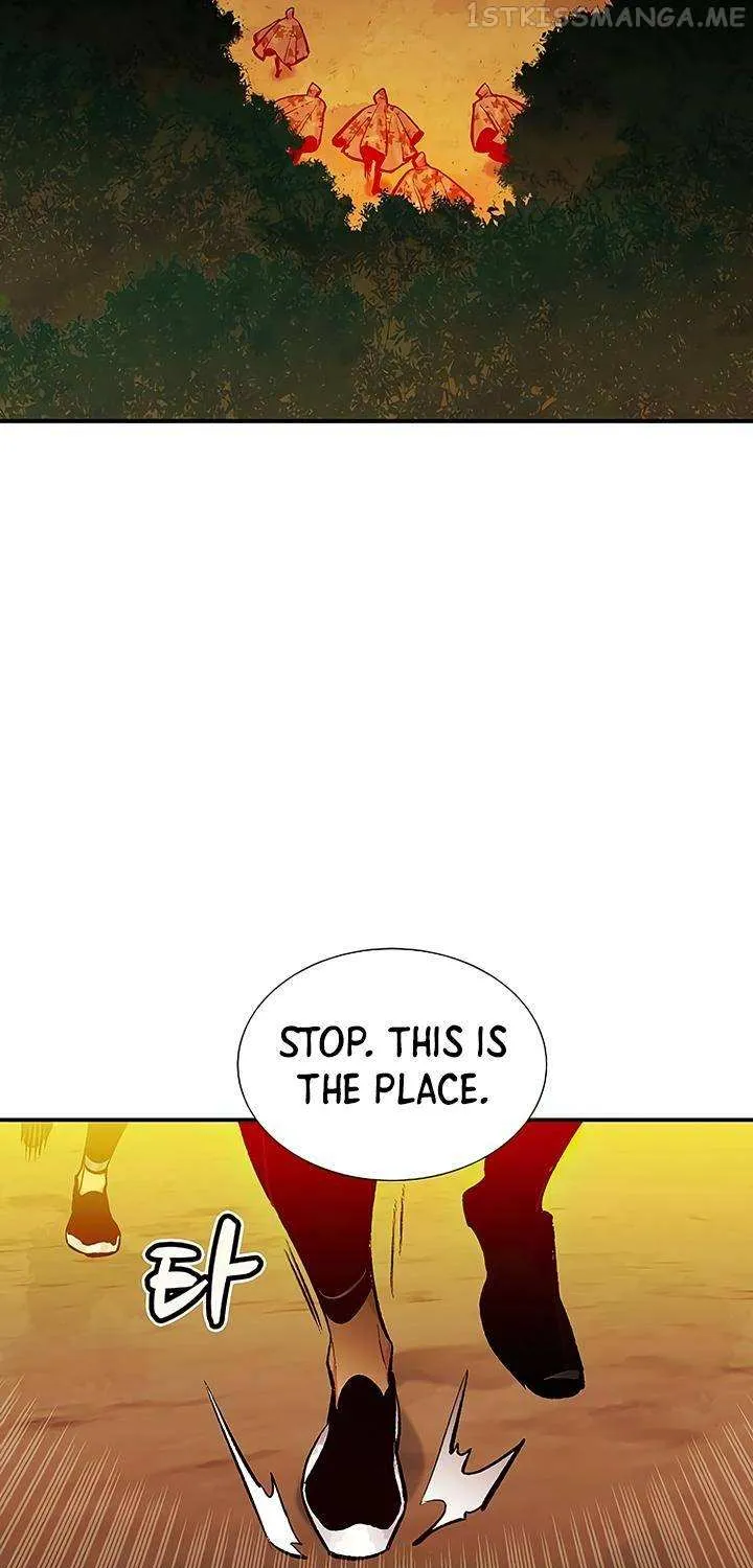 Read The Only Necromancer chapter 85 image 141 on Lezhin