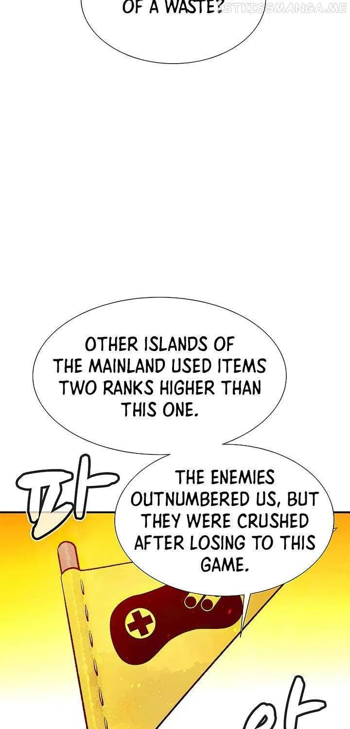 Read The Only Necromancer chapter 85 image 145 on Lezhin