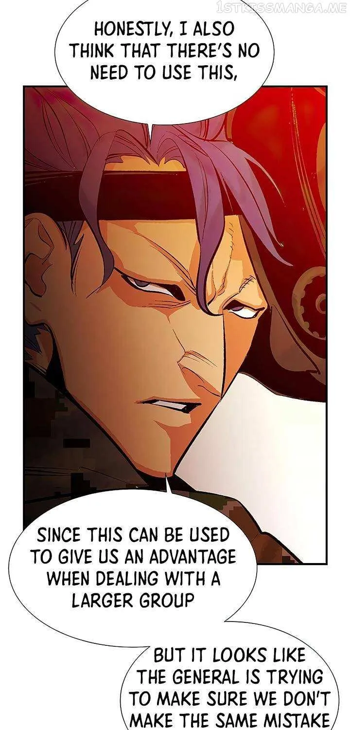 Read The Only Necromancer chapter 85 image 149 on Lezhin
