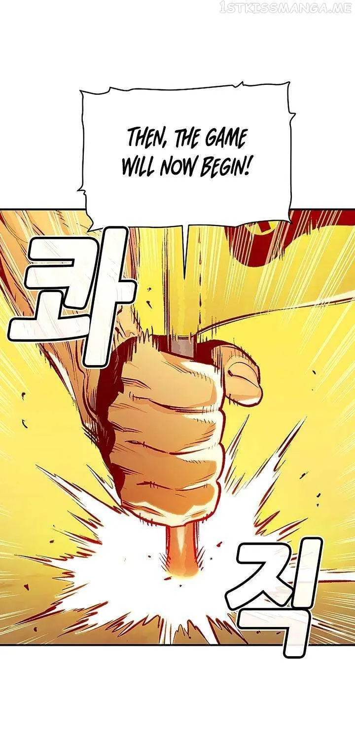 Read The Only Necromancer chapter 85 image 151 on Lezhin