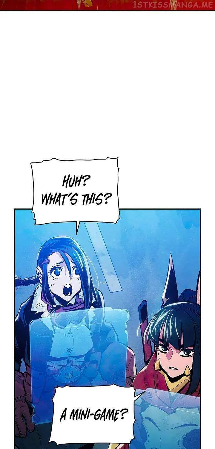 Read The Only Necromancer chapter 85 image 159 on Lezhin