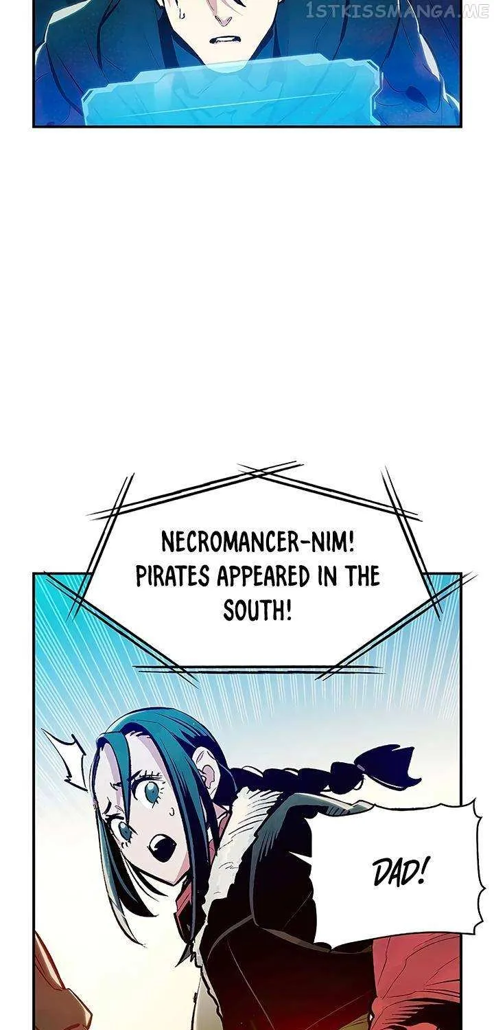 Read The Only Necromancer chapter 85 image 161 on Lezhin