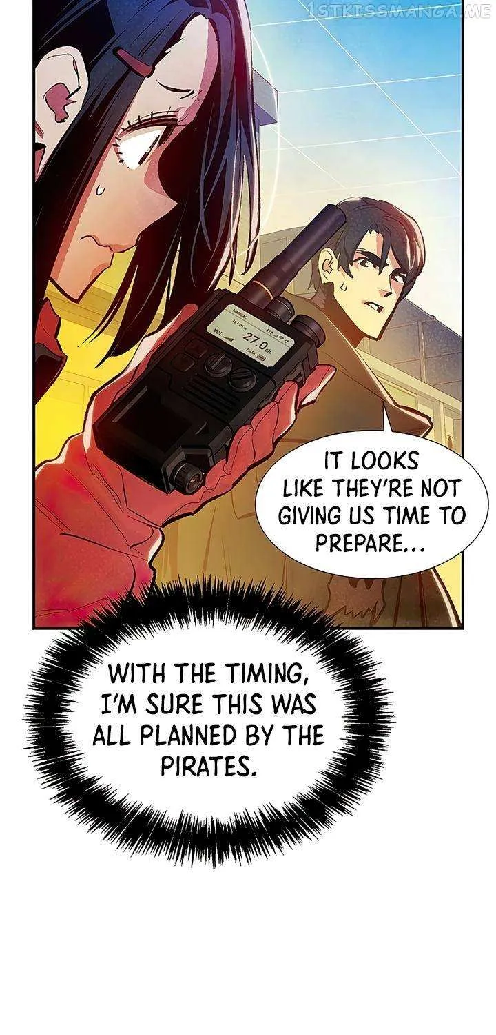 Read The Only Necromancer chapter 85 image 169 on Lezhin