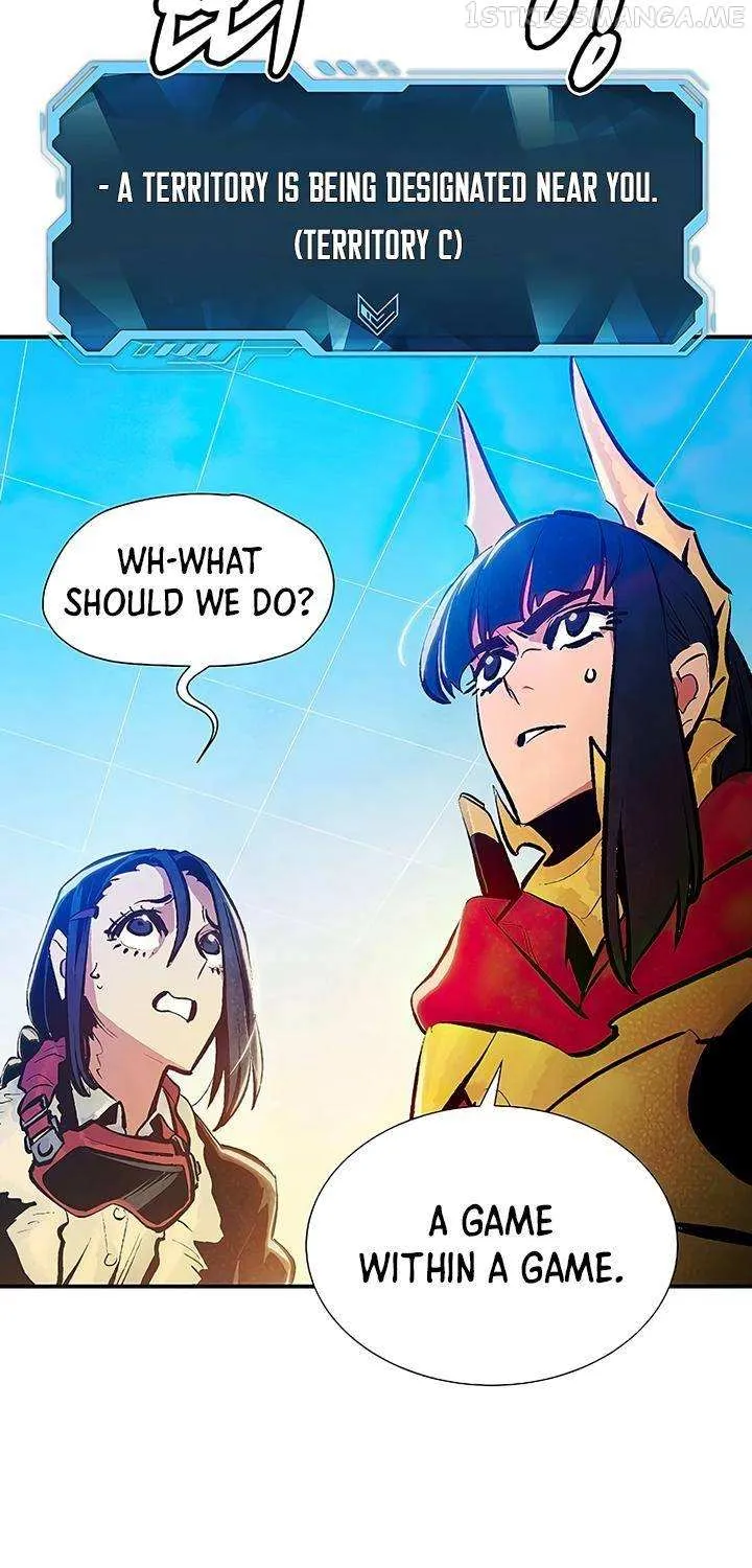 Read The Only Necromancer chapter 85 image 171 on Lezhin