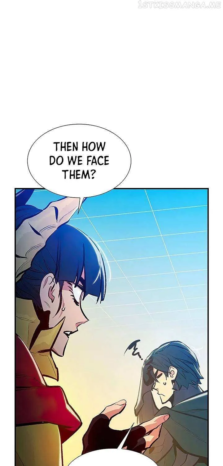 Read The Only Necromancer chapter 85 image 175 on Lezhin