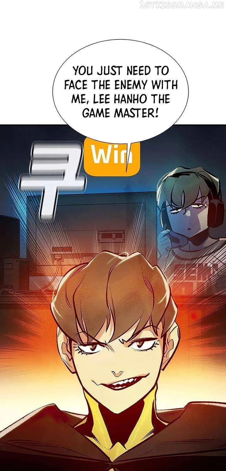 Read The Only Necromancer chapter 85 image 179 on Lezhin