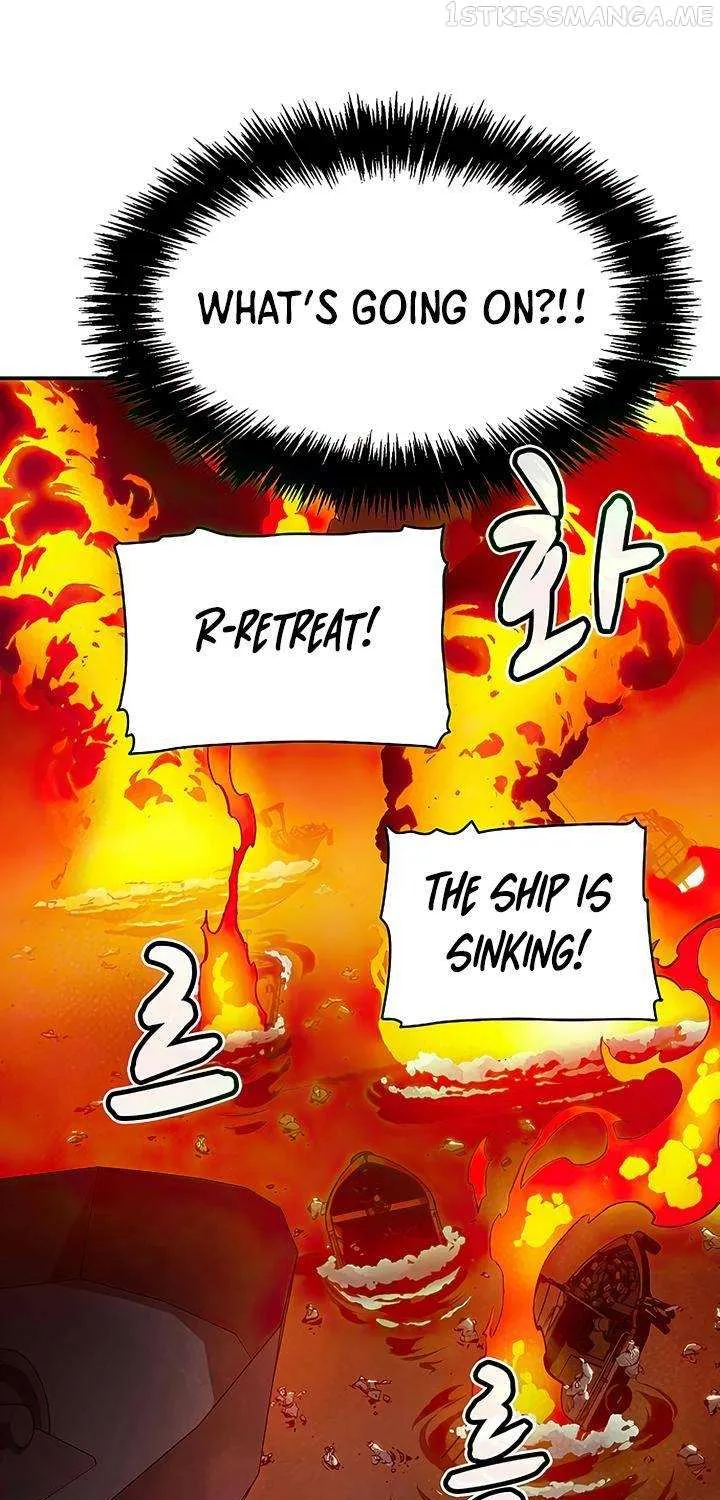 Read The Only Necromancer chapter 85 image 19 on Lezhin