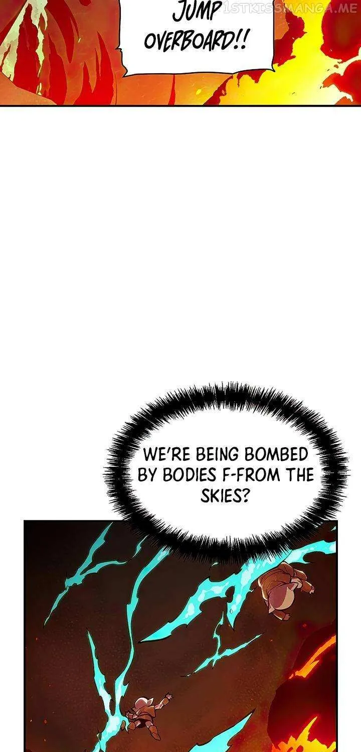 Read The Only Necromancer chapter 85 image 21 on Lezhin