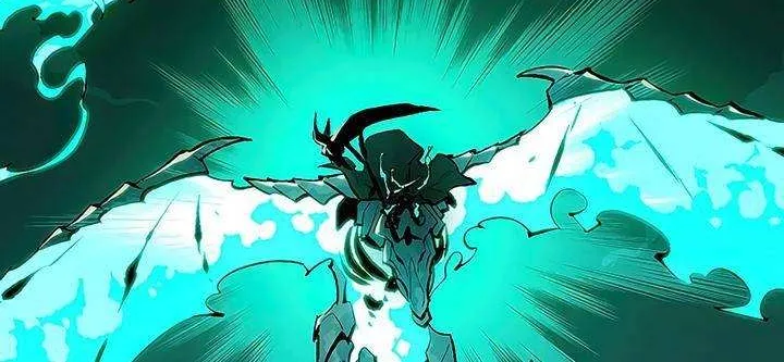 Read The Only Necromancer chapter 85 image 24 on Lezhin