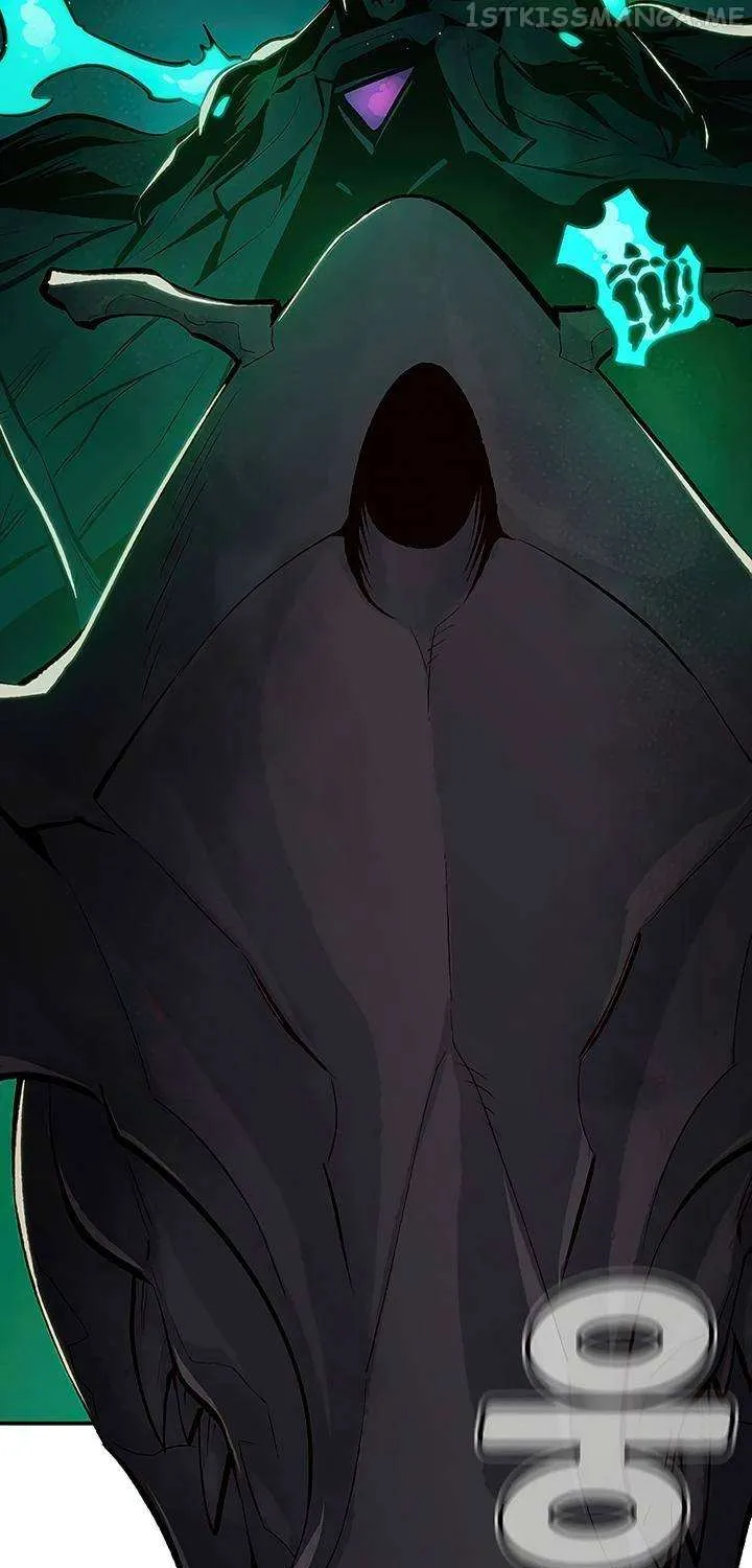 Read The Only Necromancer chapter 85 image 27 on Lezhin