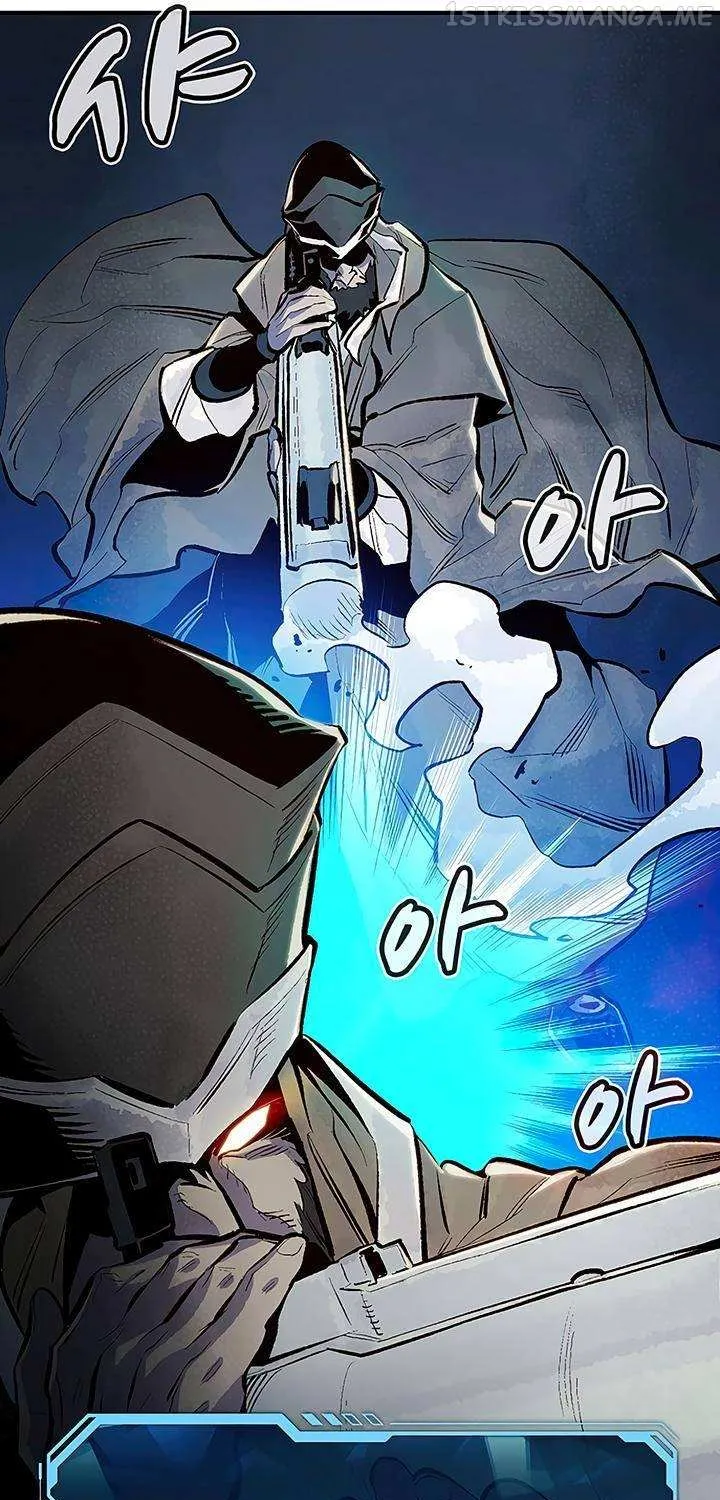 Read The Only Necromancer chapter 85 image 33 on Lezhin