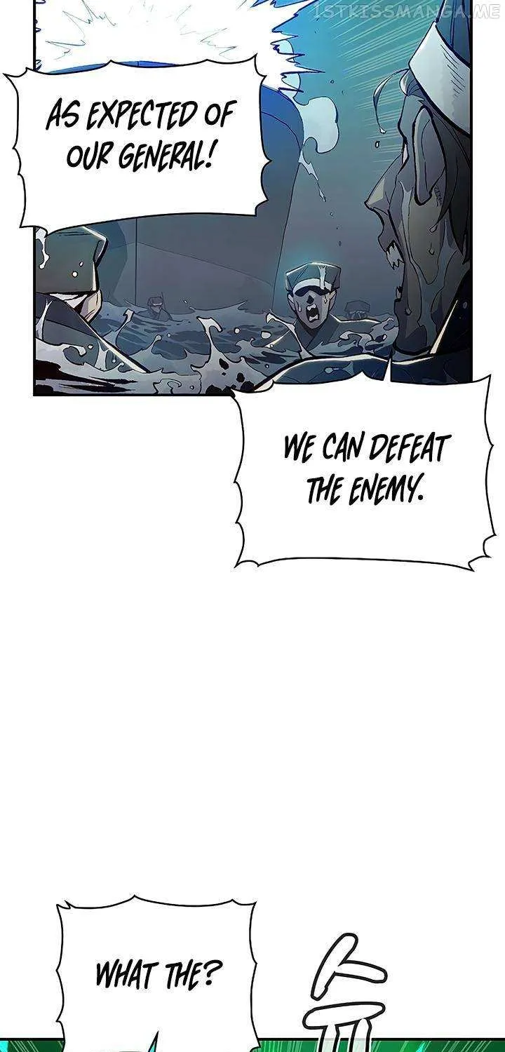 Read The Only Necromancer chapter 85 image 37 on Lezhin
