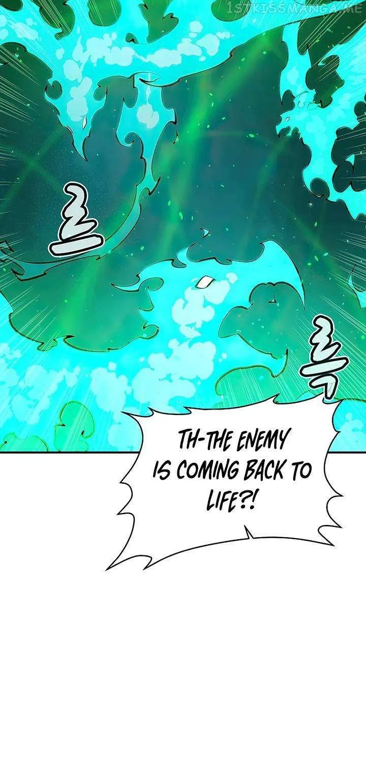 Read The Only Necromancer chapter 85 image 39 on Lezhin