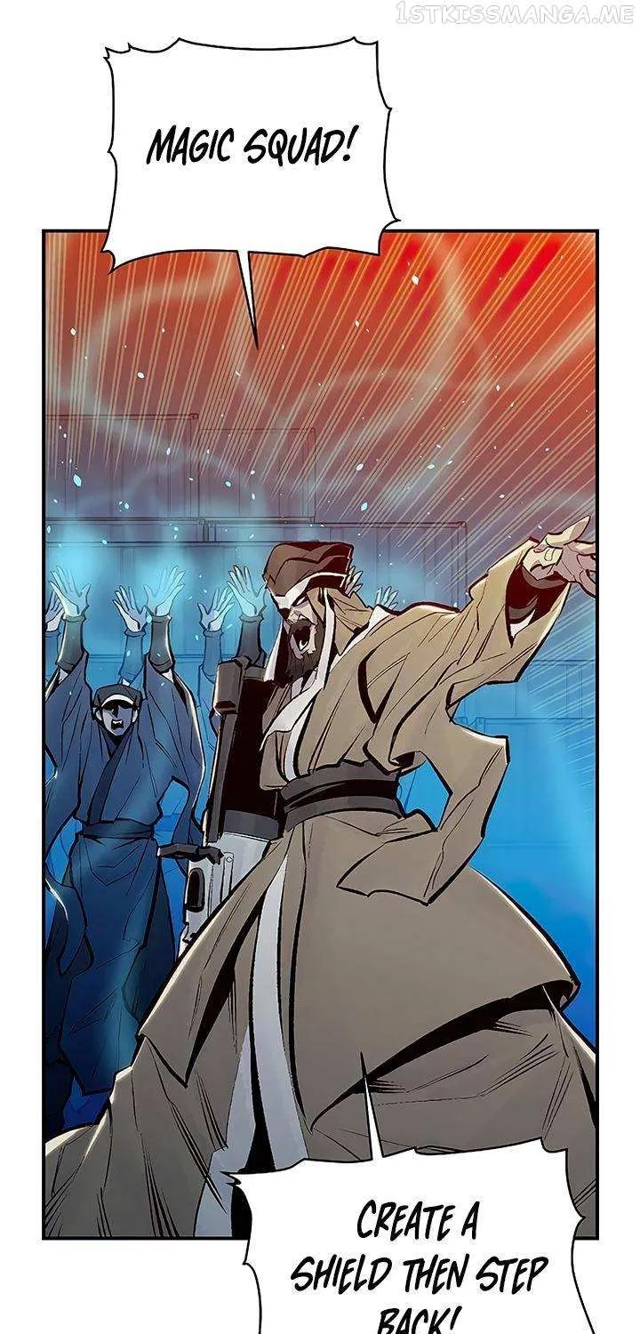 Read The Only Necromancer chapter 85 image 41 on Lezhin