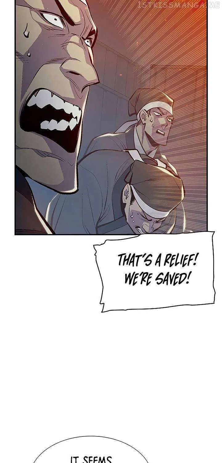 Read The Only Necromancer chapter 85 image 51 on Lezhin