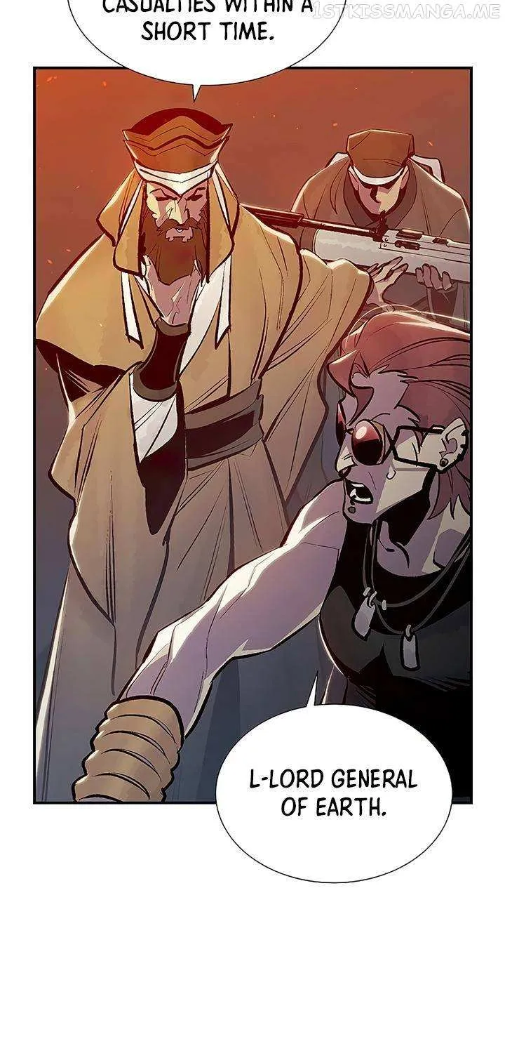 Read The Only Necromancer chapter 85 image 53 on Lezhin