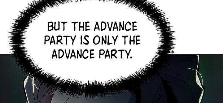 Read The Only Necromancer chapter 85 image 6 on Lezhin