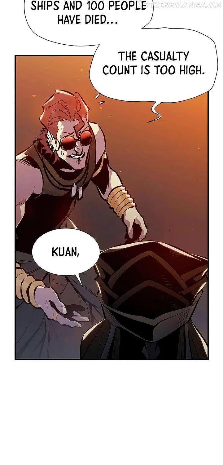Read The Only Necromancer chapter 85 image 61 on Lezhin